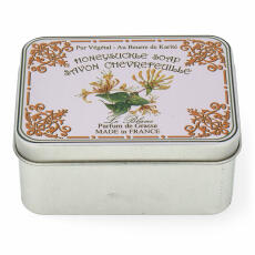 Le Blanc Honeysuckle Natural Soap 100 g / 3.51 oz.