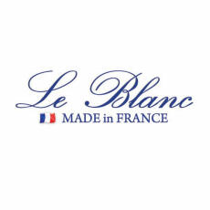 Le Blanc Cologne Naturseife in Blechdose 100 g