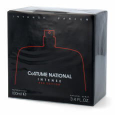 Costume National Intense Red Edition Eau de Parfum for...