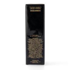 Dsquared2 Wood After Shave Balsam 100 ml