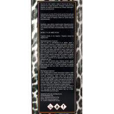 Nazareno Gabrielli Home Raumdiffusor Leopardo Bianco 500 ml