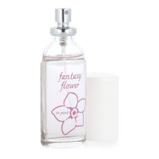 Marte Battistoni Fantasy Flower Set Edt Yellow 30 ml + Edt Pink 30 ml