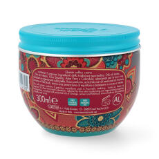 Tesori dOriente Ayurveda Aromatische K&ouml;rpercreme 300 ml