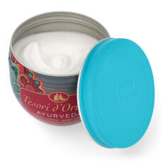 Tesori dOriente Ayurveda Aromatische K&ouml;rpercreme 300 ml