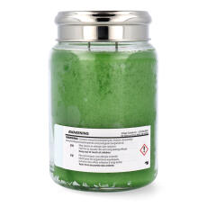 Village Candle Awakening Duftkerze Gro&szlig;es Glas 626 g