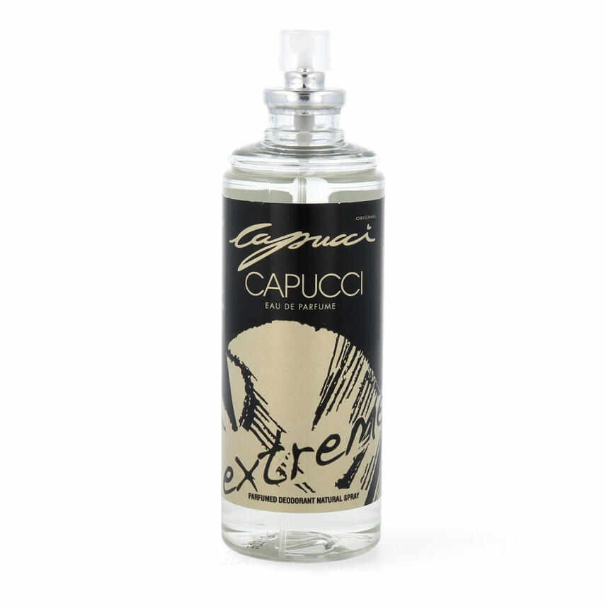 Capucci de Capucci Extreme Eau de Parfume Deodorant 120 ml