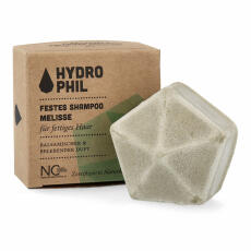 HYDROPHIL Solid Shampoo Melissa for Oily Hair 50 g / 1.94...