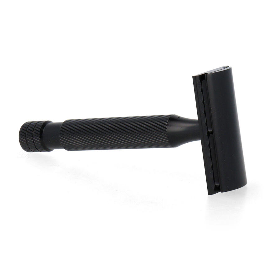 Above the Tie Windsor Pro Calypso SB90 Slant Sicherheitsrasierer