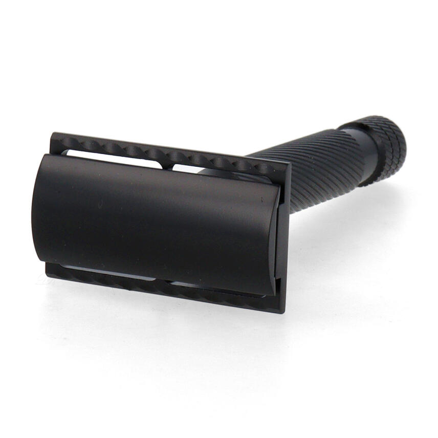 Above the Tie Windsor Pro Calypso SB90 Slant Sicherheitsrasierer