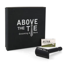 Above the Tie Windsor Pro Calypso SB90 Slant Sicherheitsrasierer