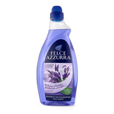 PAGLIERI Felce Azzurra Casa Pavimenti Bodenreiniger Set 3x 1,0 Lit