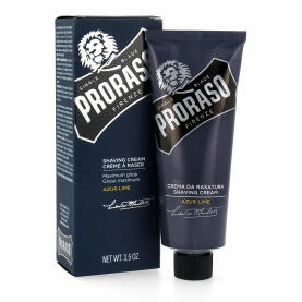 PRORASO Shaving soap Tube protettivo e idratante 150ml