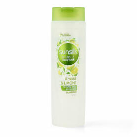 Sunsilk Shampoo Purificante grüner Tee und Zitrone...