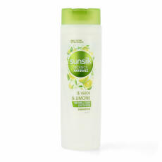 Sunsilk Shampoo Purificante Gr&uuml;ner Tee &amp; Zitrone...