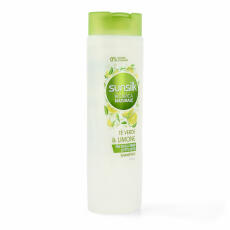 Sunsilk Shampoo purificante - for all hair types 250 ml