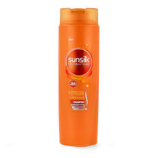 Sunsilk Shampoo Ricostruzione intensiva - f&uuml;r...