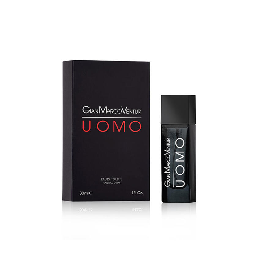 Gian Marco Venturi Uomo Eau de Toilette 30 ml