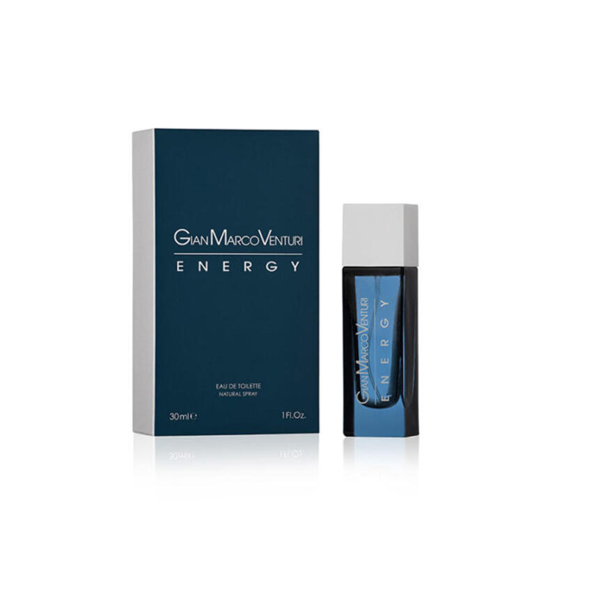 Gian Marco Venturi Aqua men 100ml EDT.