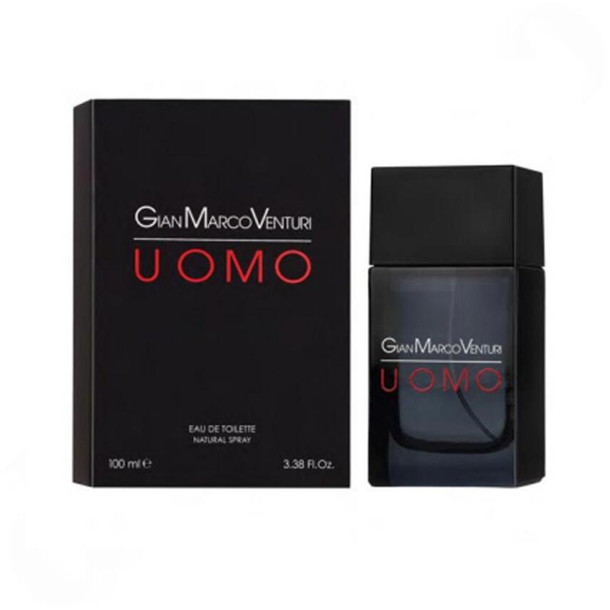 Gian Marco Venturi Uomo Eau de Toilette 100ml