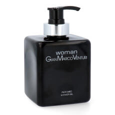 Gian Marco Venturi woman Duschgel 300 ml