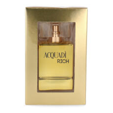 Acquadi Rich Eau de Toilette f&uuml;r Herren 30 ml vapo