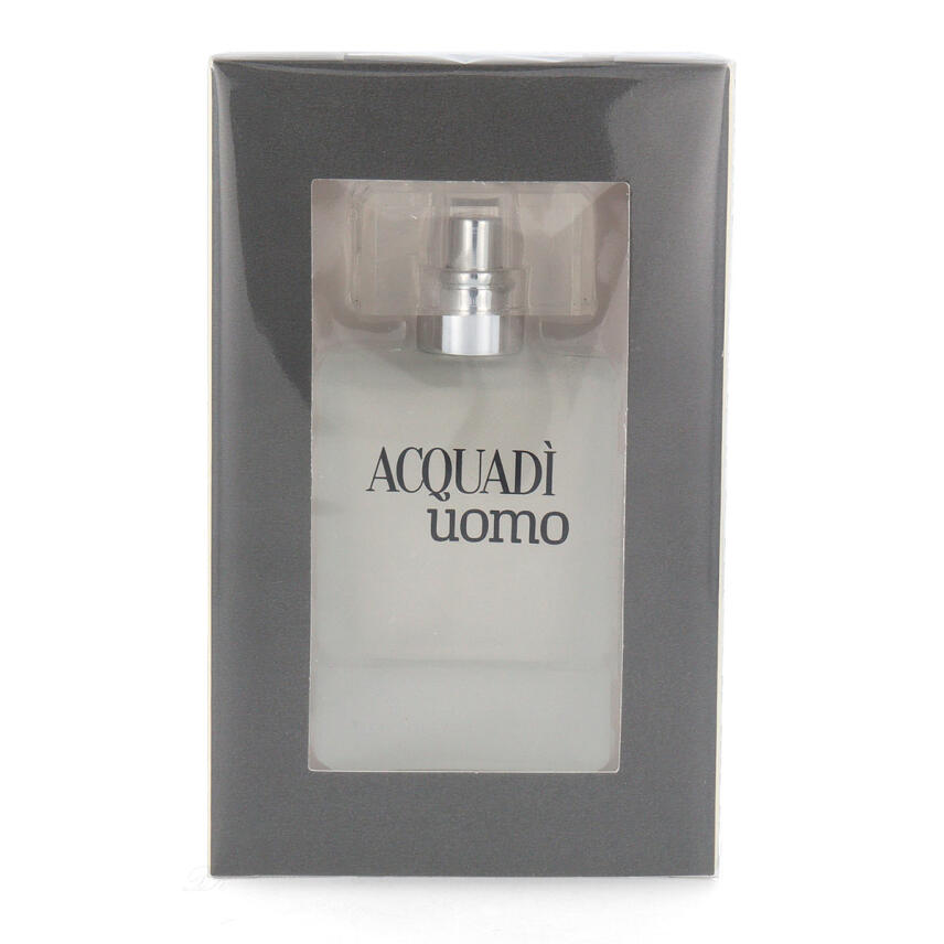 Acquadi uomo Eau de Toilette 30ml vapo