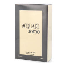 Acquadi uomo Eau de Toilette 30ml vapo