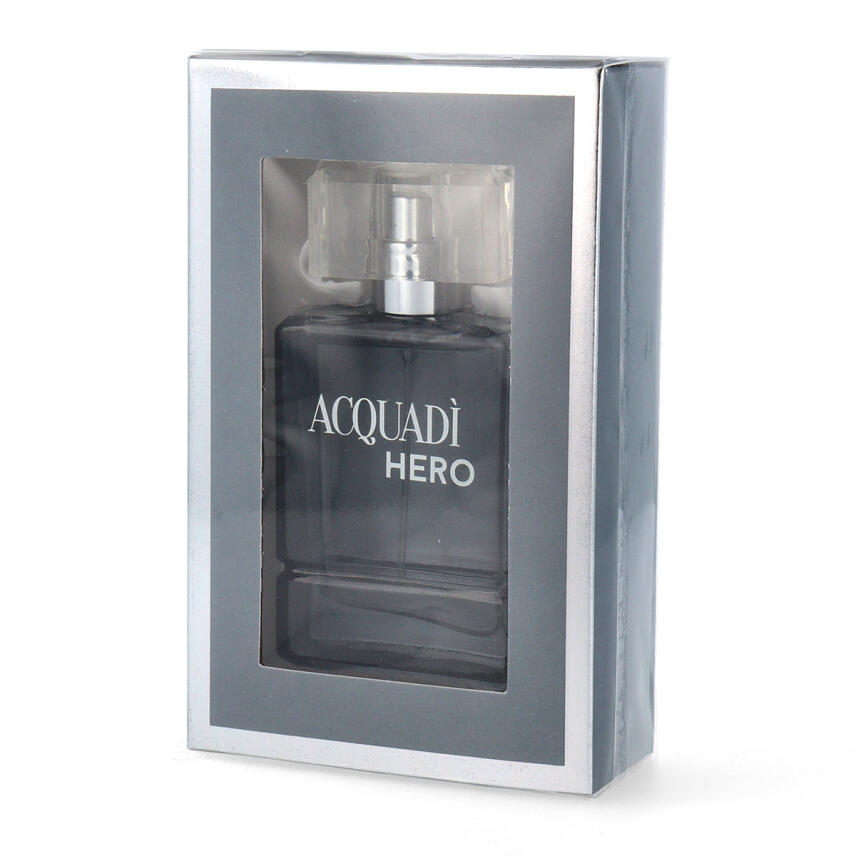 Acquadi Hero Eau de Toilette f&uuml;r Herren 30 ml vapo