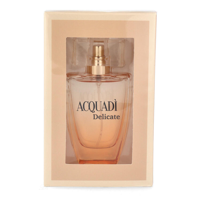 Acquadi Delicate Eau de Toilette 30 ml vapo