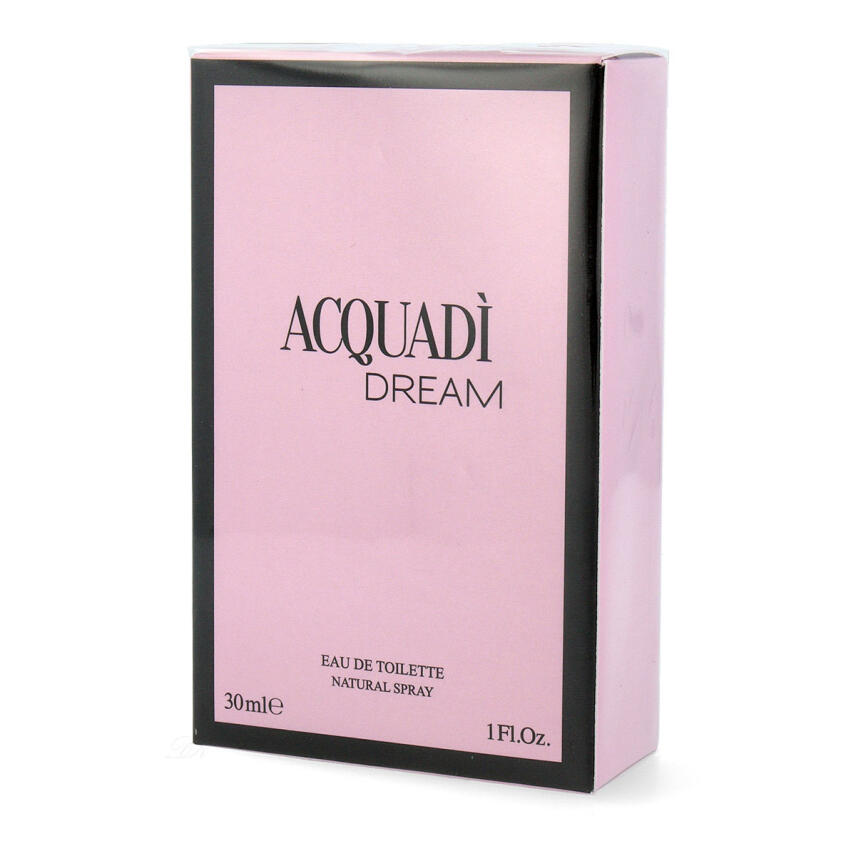 Acquadi Dream Eau de Toilette 30 ml vapo