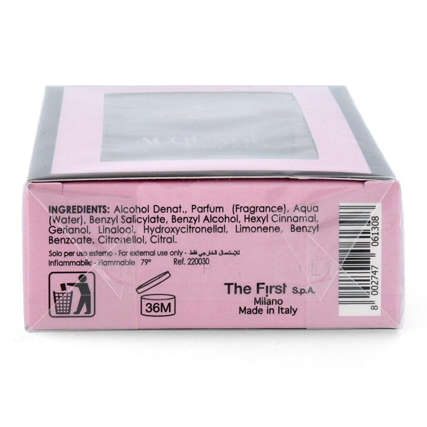 Acquadi Dream Eau de Toilette 30 ml vapo