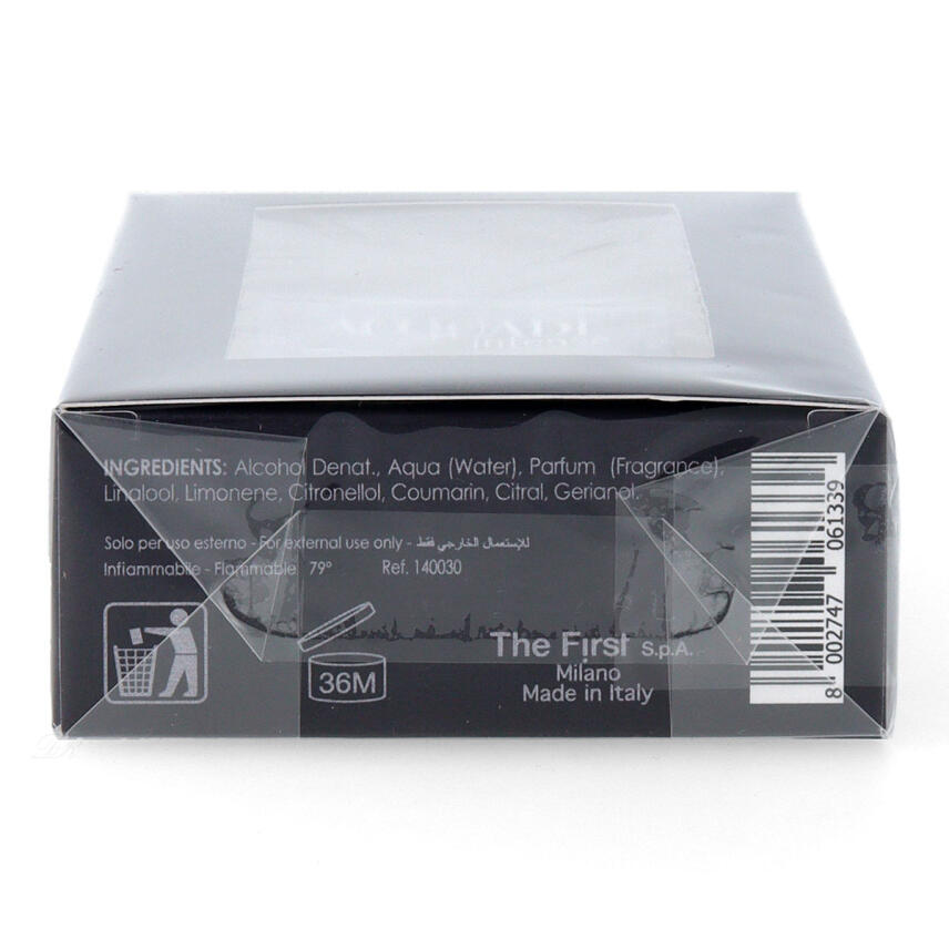 Acquadi intense Eau de Toilette f&uuml;r Herren 30 ml