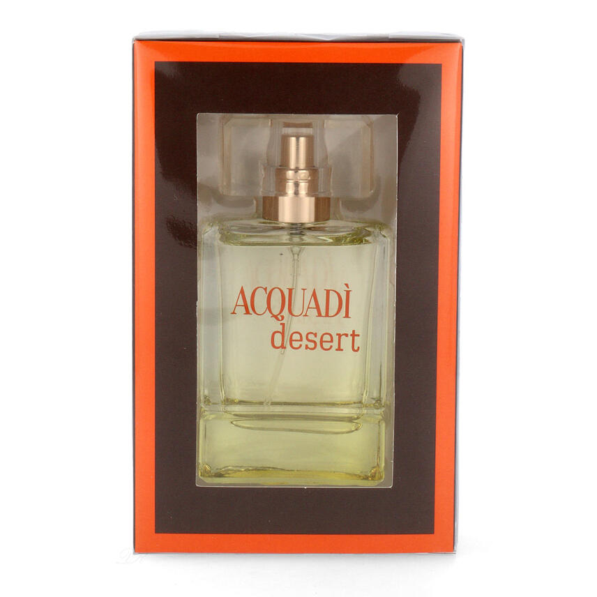 Acquadi desert Eau de Toilette 30ml