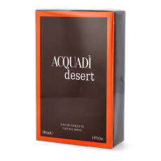 Acquadi desert Eau de Toilette 30ml