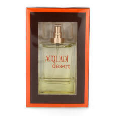 Acquadi desert Eau de Toilette 30ml