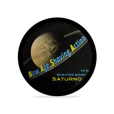 Tcheon Fung Sing Nasa Rasierseife Saturno 125 ml