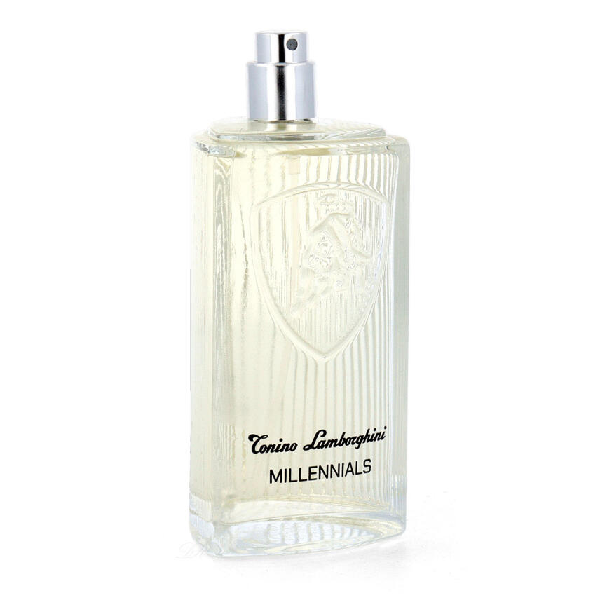 Tonino Lamborghini Millennials Eau de Toilette 125 ml