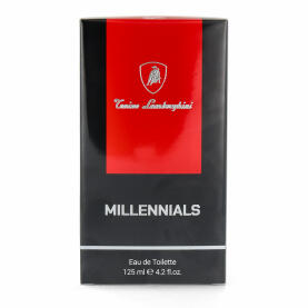 Tonino Lamborghini Millennials Eau de Toilette 125 ml