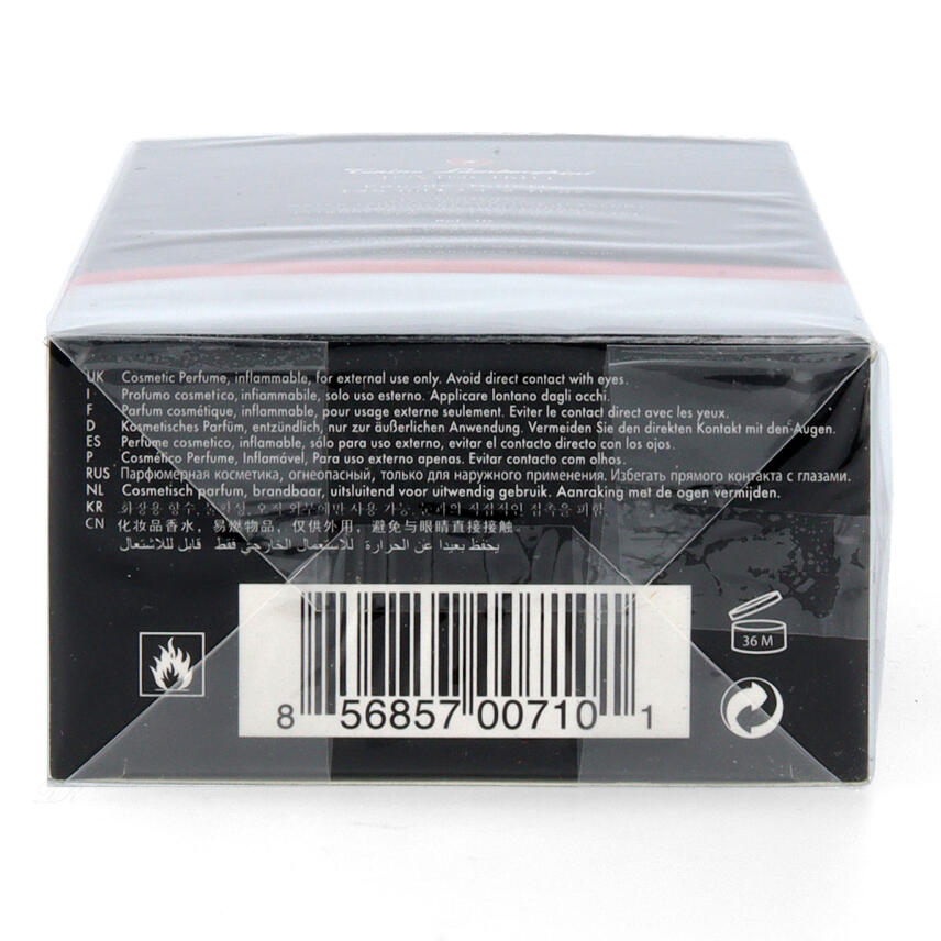 Tonino Lamborghini Invincible Eau de Toilette 125 ml