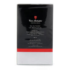 Tonino Lamborghini Invincible Eau de Toilette 125 ml