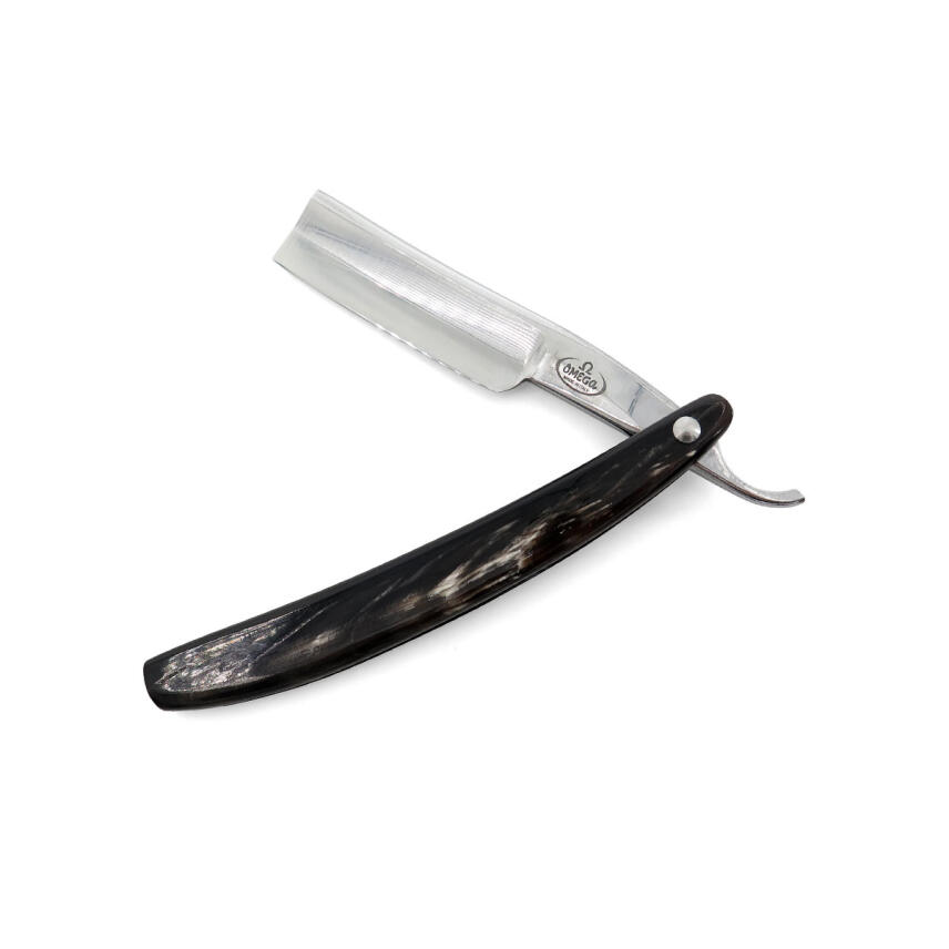 Omega SR5875 &quot;1820&quot; Freihandrasierer by Riccardo Tonarini