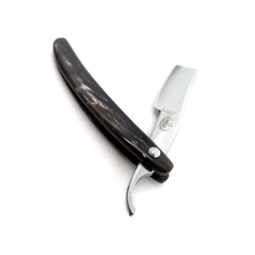 Omega SR5875 &quot;1820&quot; Freihandrasierer by Riccardo Tonarini