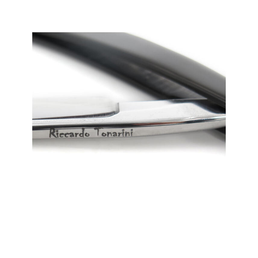 Omega SR5875 &quot;1820&quot; Freihandrasierer by Riccardo Tonarini