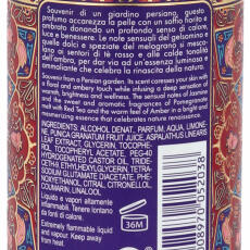 Tesori dOriente Persian Dream Aromatic Parfum Eau de Toilette 100 ml