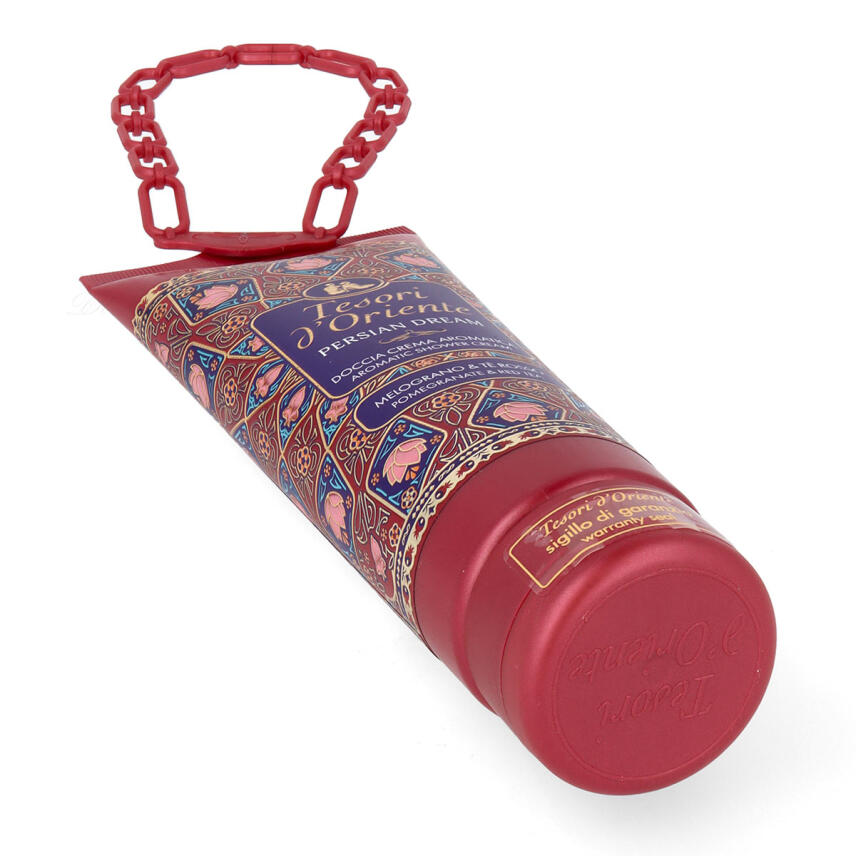 Tesori dOriente Persian Dream Duschcreme 250 ml Granatapfel &amp; Roter Tee
