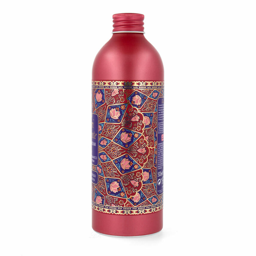 Tesori dOriente Persian Dream Badecreme 500 ml Granatapfel &amp; Roter Tee
