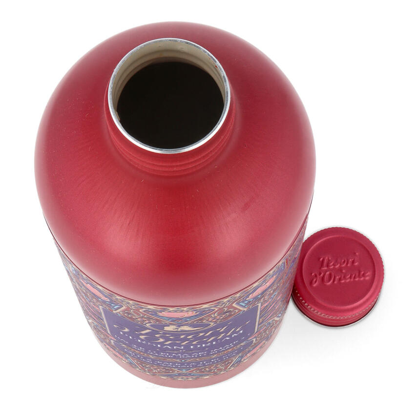 Tesori dOriente Persian Dream Badecreme 500 ml Granatapfel &amp; Roter Tee