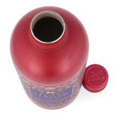 Tesori dOriente Persian Dream Badecreme 500 ml Granatapfel &amp; Roter Tee