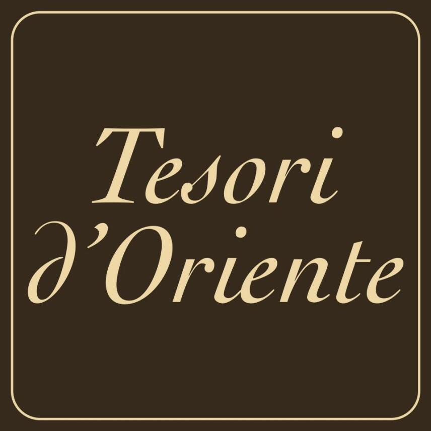 Tesori dOriente Persian Dream Set mit Aromatic Parfum, Duschcreme &amp; Badecreme