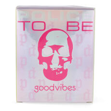 Police To Be goodvibes Eau de Parfum for woman 125ml